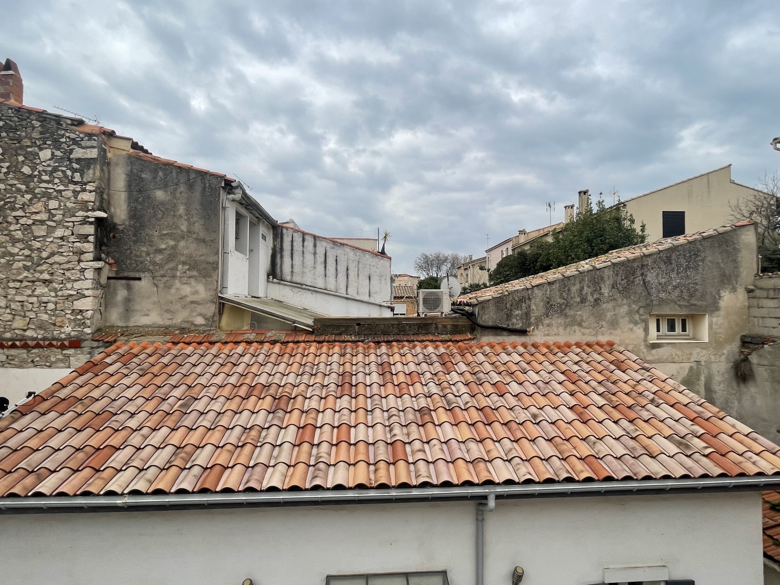 nettoyage de toiture ales