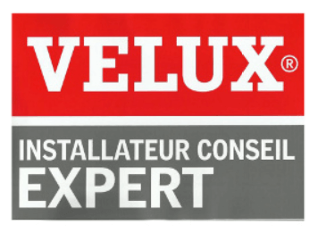 logo velux installateur